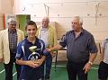 2eme Enzo Gressier